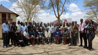 Inclusive Green Economy in Practice for Senior Civil Servants and Policy Makers