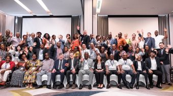 Social Protection for Sustainable Development